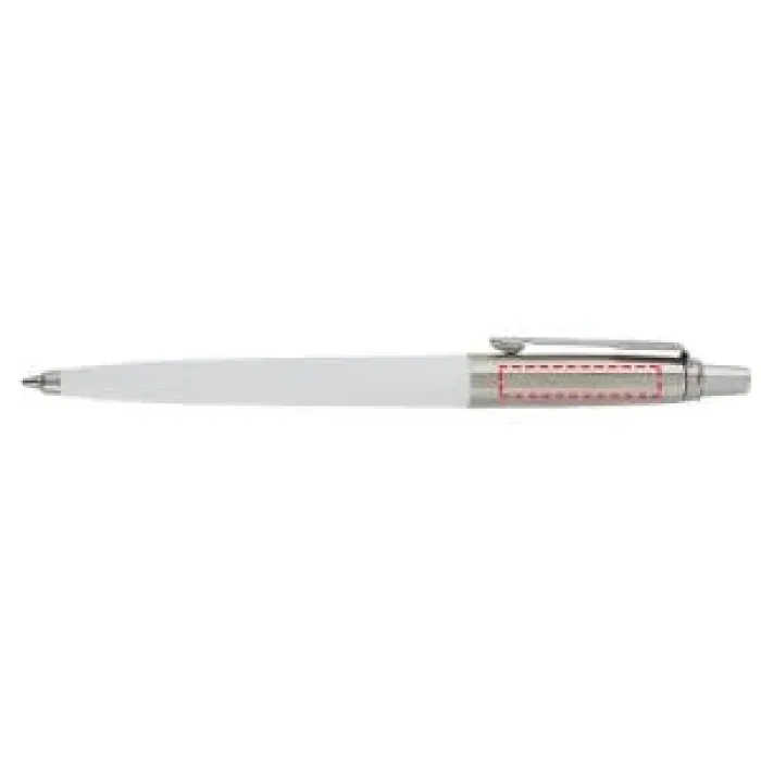 Parker Jotter Recycled - zonă imprimare