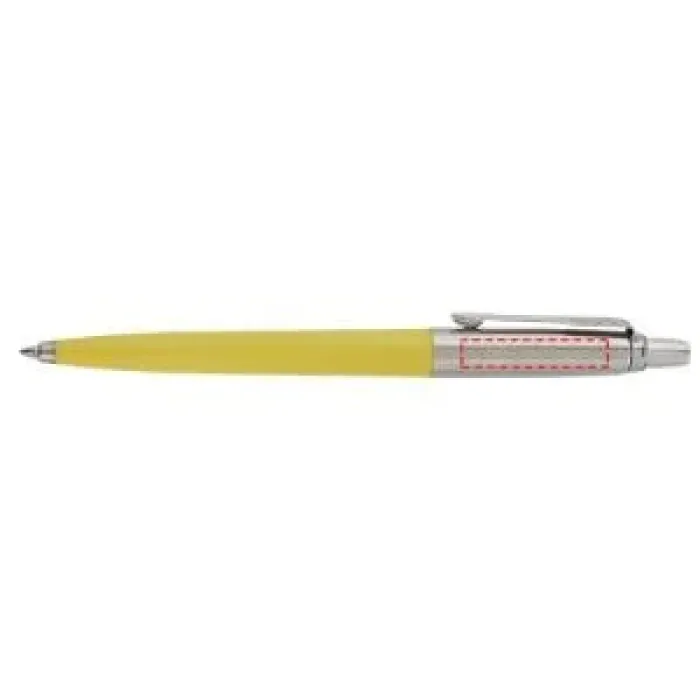 Parker Jotter Recycled - zonă imprimare