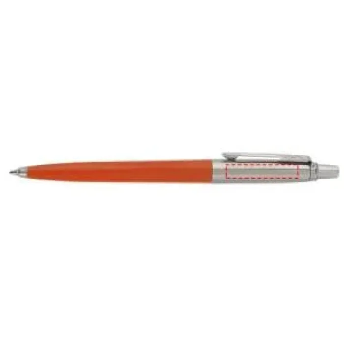 Parker Jotter Recycled - zonă imprimare