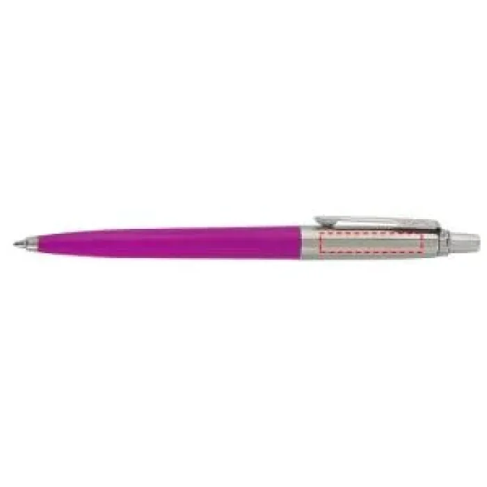 Parker Jotter Recycled - zonă imprimare
