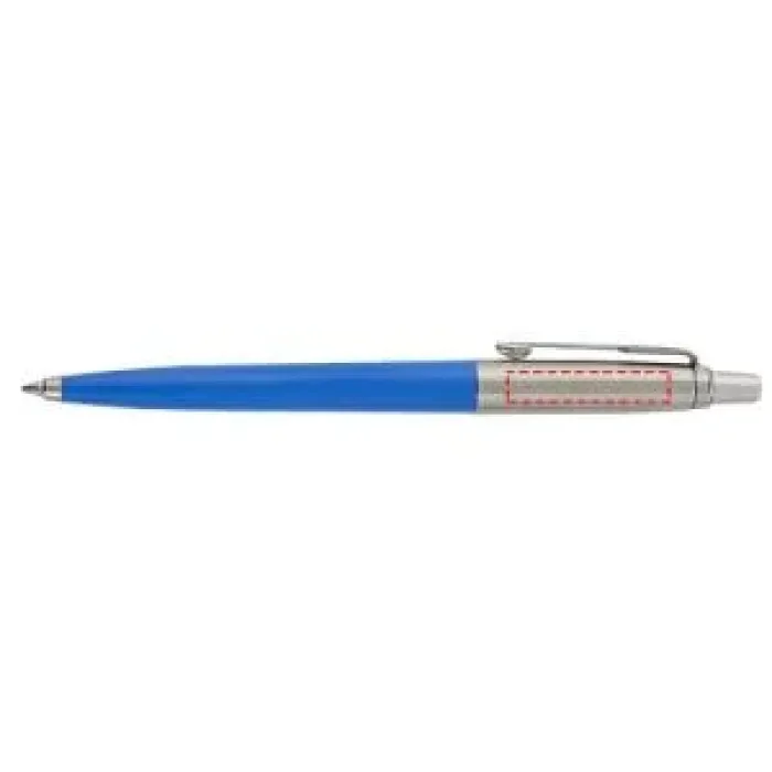 Parker Jotter Recycled - zonă imprimare