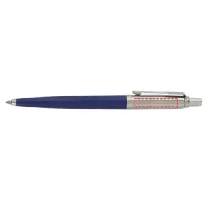 Parker Jotter Recycled - zonă imprimare