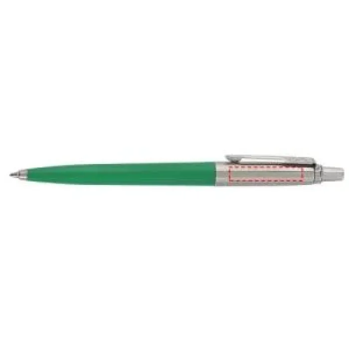 Parker Jotter Recycled - zonă imprimare
