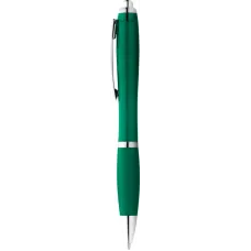 Set 100 pixuri Nash personalizate, plastic, corp si grip verde