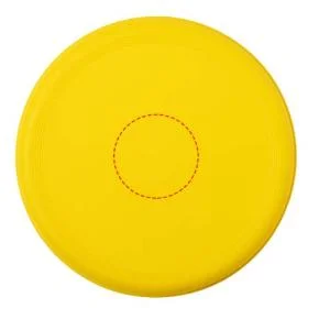 Set 100 frisbee Taur, personalizate