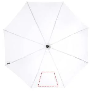 Set 100 umbrele antivant Marksman Noon, personalizate