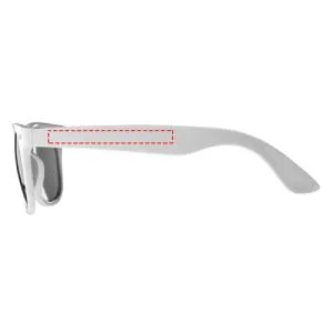 Set 100 ochelari de soare Sun Ray personalizati