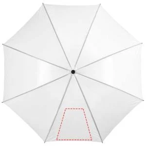Set 25 umbrele mari golf Yfke personalizate, maner EVA