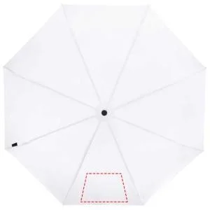 Set 25 umbrele Birgit personalizate, 21 inchi, rezistenta la vant