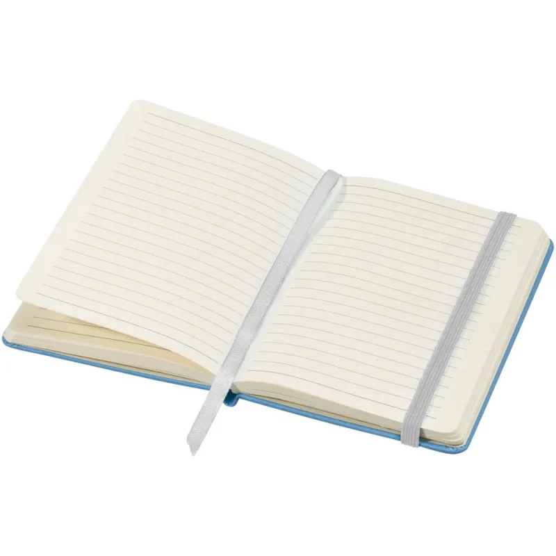 Agenda personalizata JournalBooks Classic, A5, nedatata