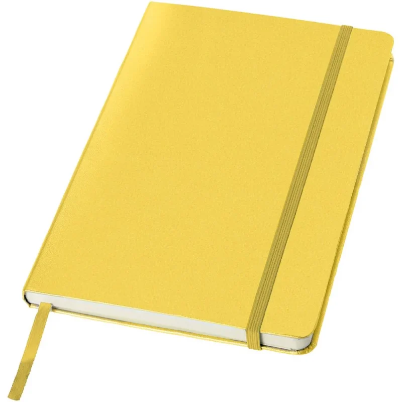 Agenda personalizata JournalBooks Classic, A5, nedatata