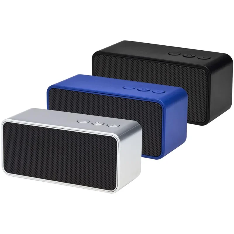 Difuzor portabil Stark Bluetooth® personalizat
