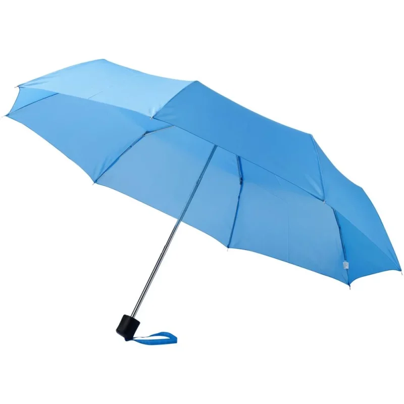 Umbrela personalizata Ida 21.5, pliabila
