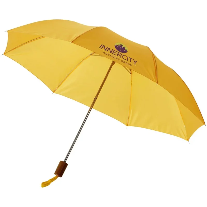 Umbrela pliabila personalizata Oho 20
