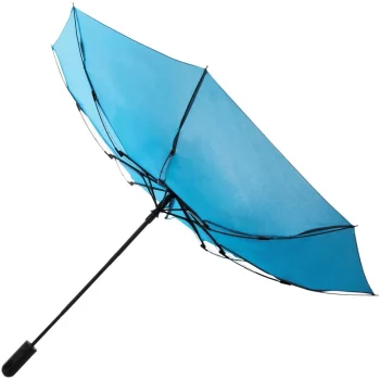 Marksman Trav 21.5 umbrela pliabila personalizata, automata