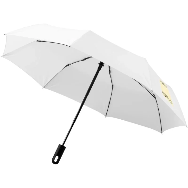 Marksman Trav 21.5 umbrela pliabila personalizata, automata
