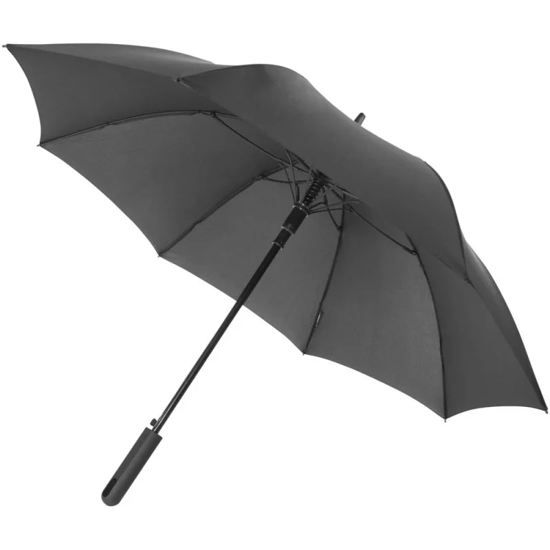 Marksman umbrela antivant personalizata