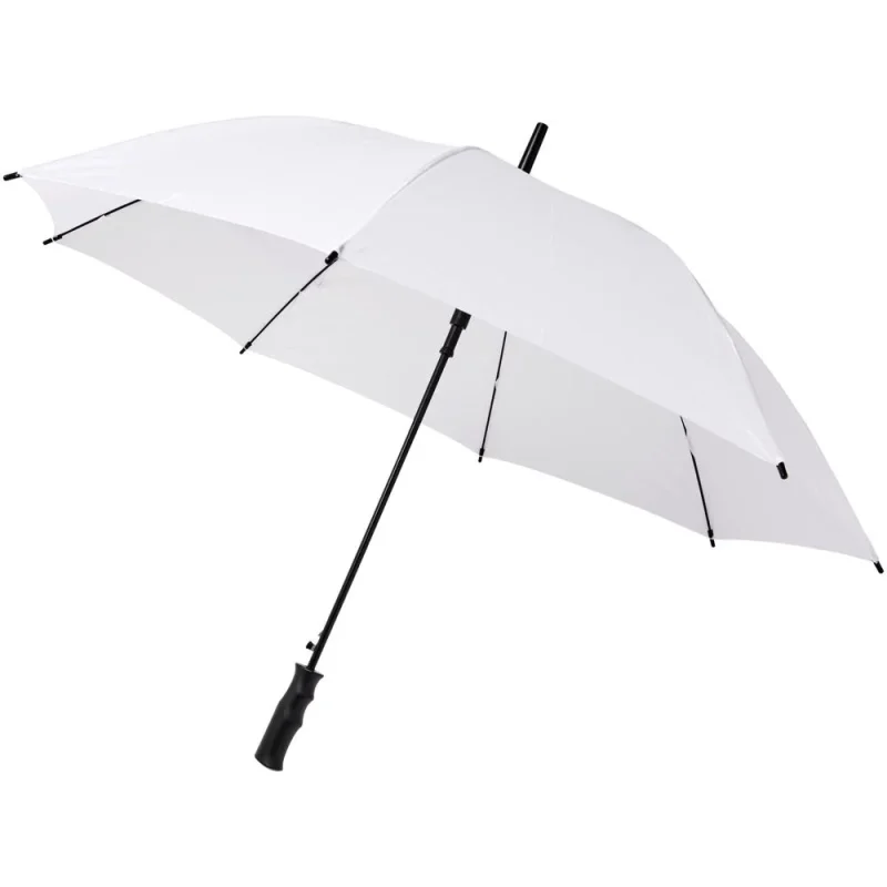 umbrela rezistenta la vant, personalizata, automata