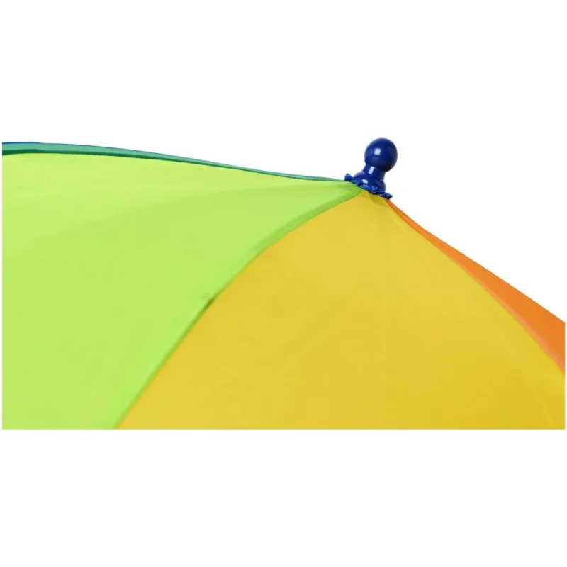 Umbrela personalizata copii Nina, rezistenta la vant