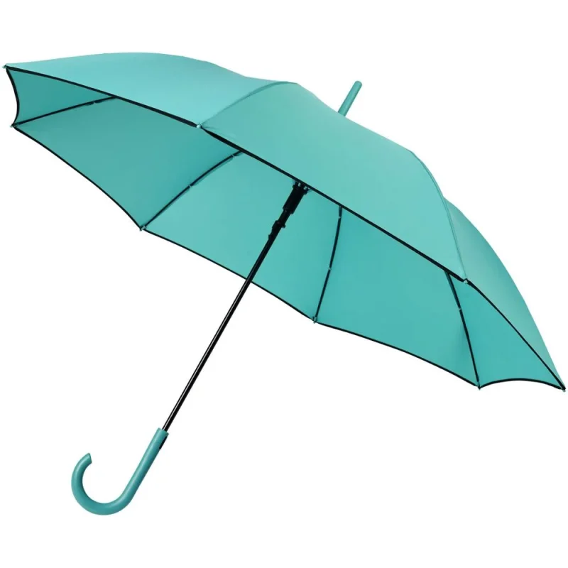 umbrela colorata personalizata, automata