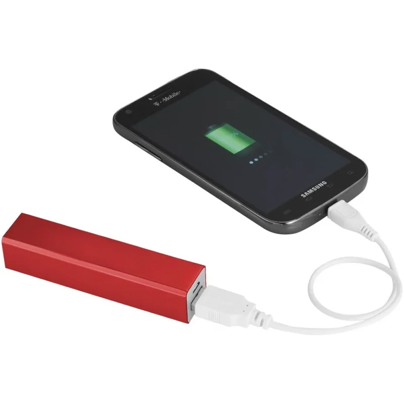 Baterie externa Volt de 2200 mAh personalizata