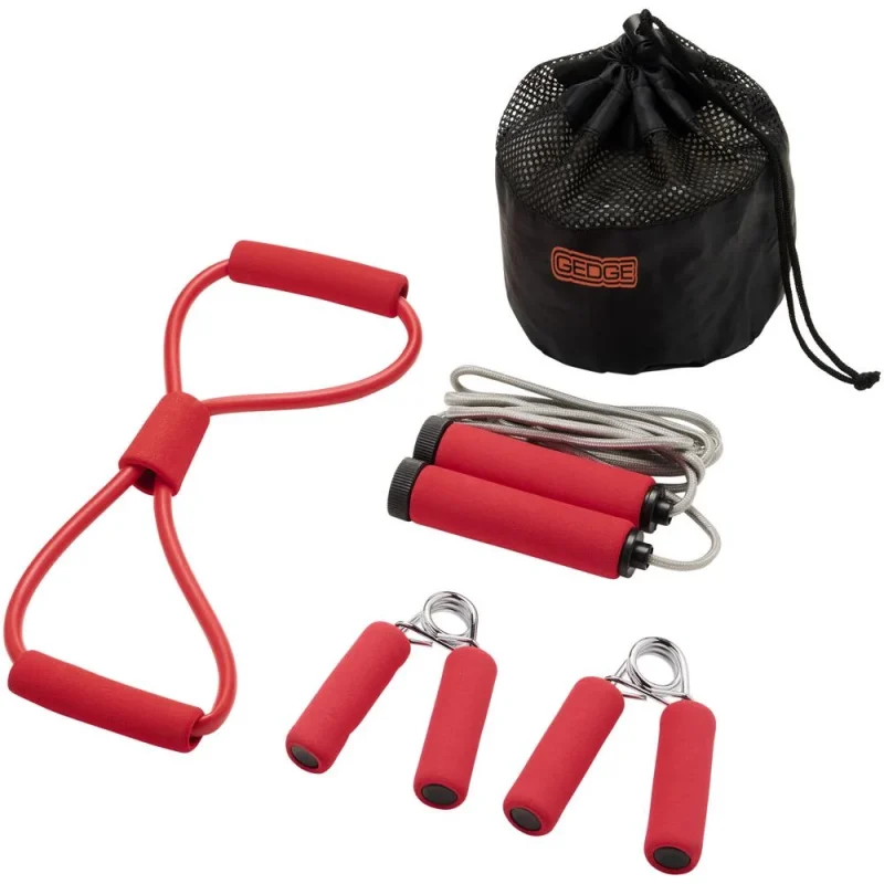 Set fitness personalizat