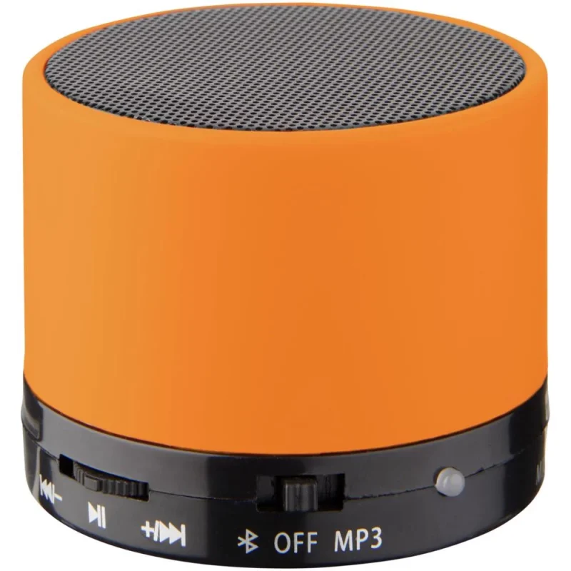 Boxa audio portabila Bluetooth® Duck, personalizata